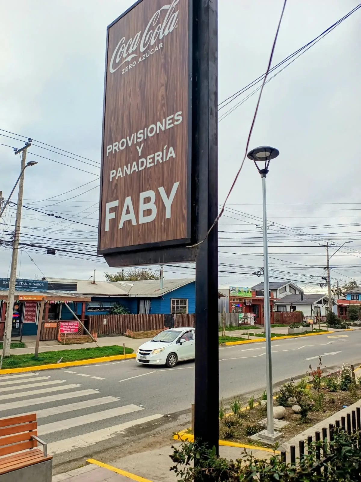 Provisiones Faby