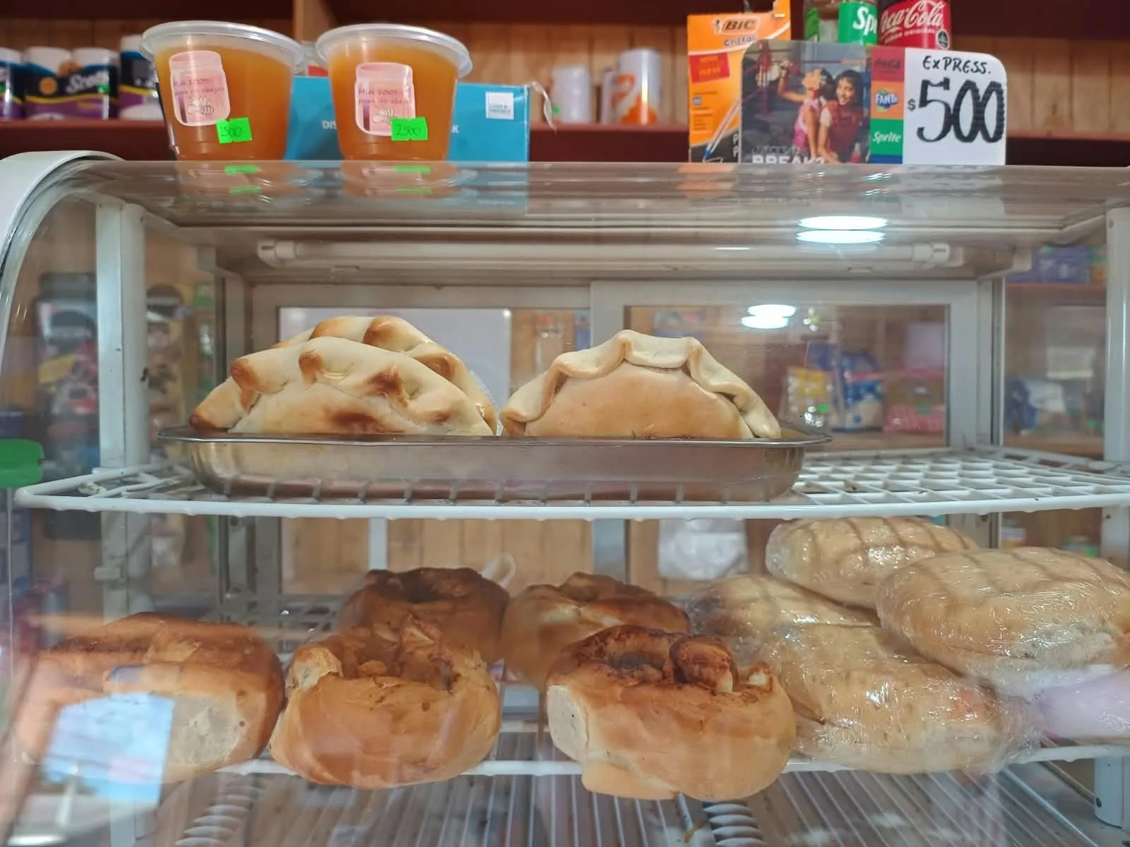 Provisiones Faby foto 3