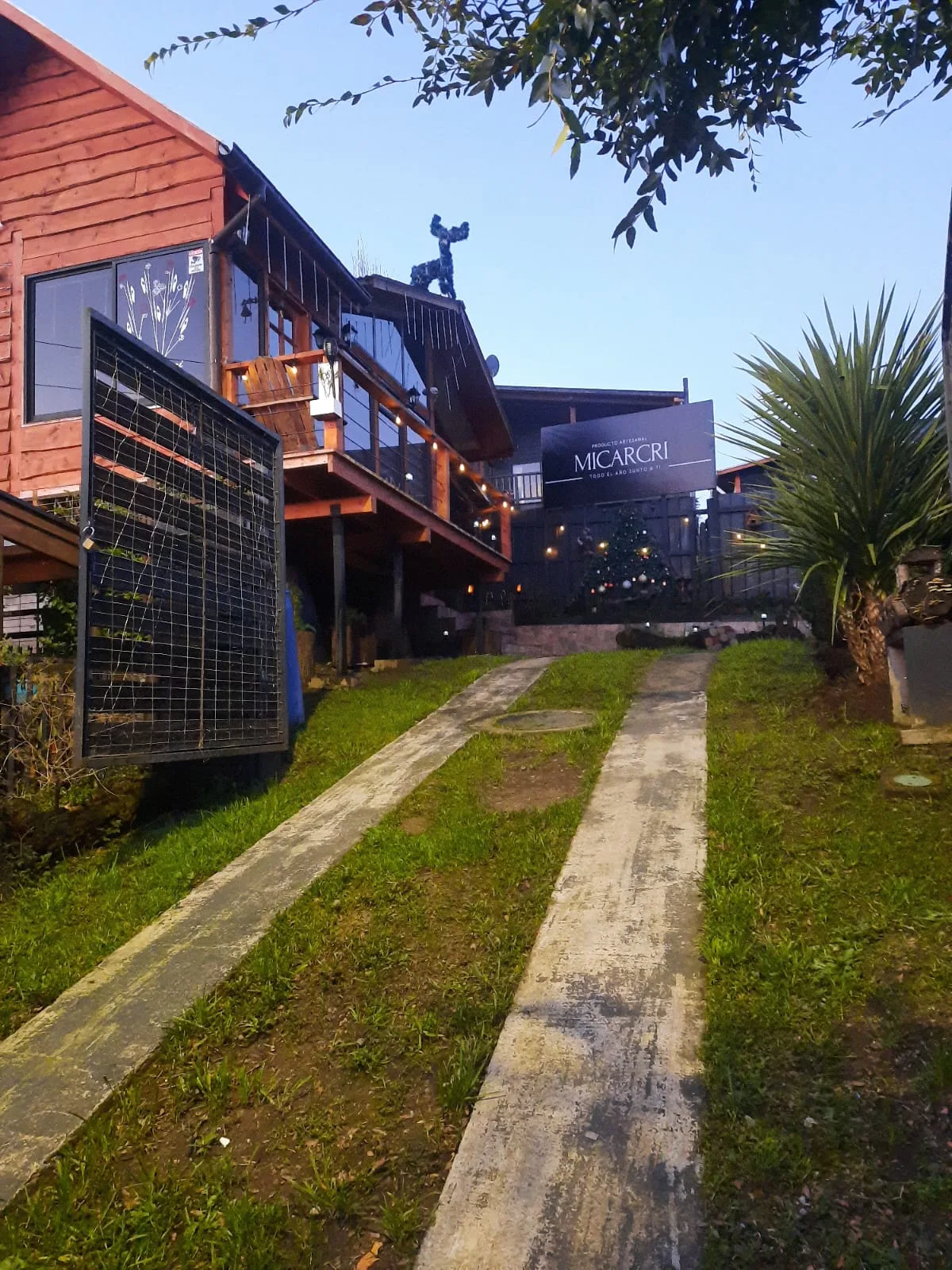 Departamento Micarcri