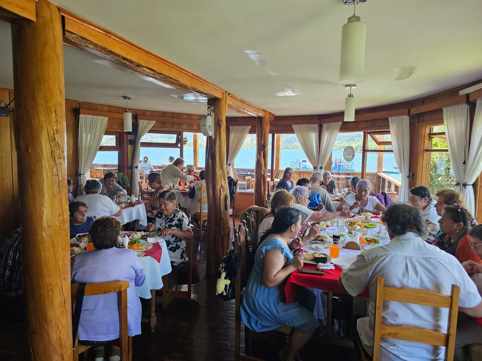 Restaurant Puerto Futrono